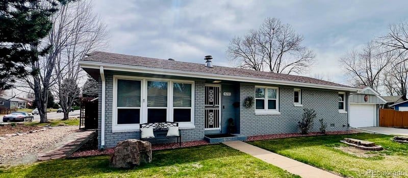 4201 Galapago St, Englewood, CO 80110