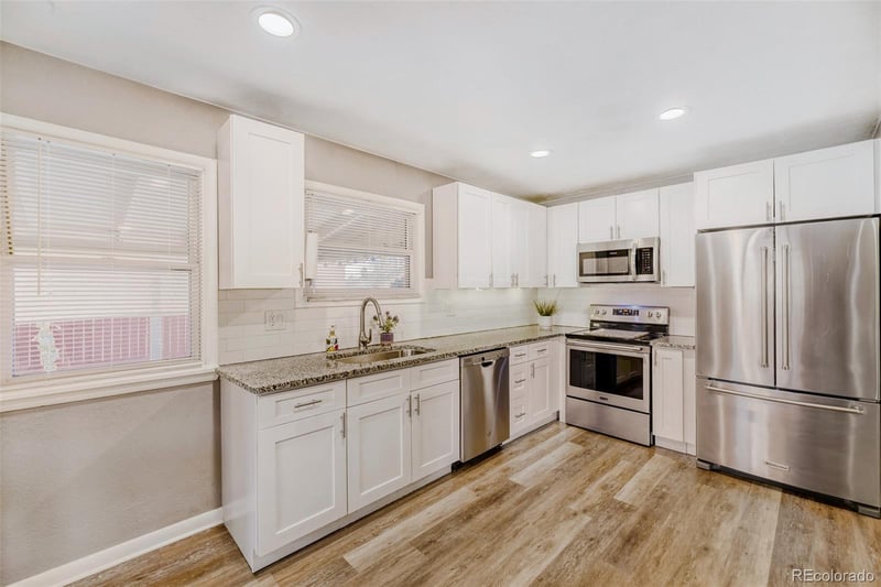 4201 Galapago St, Englewood, CO 80110