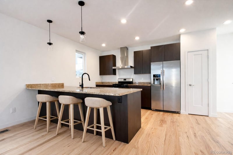 3440 Albion St, Denver, CO 80207