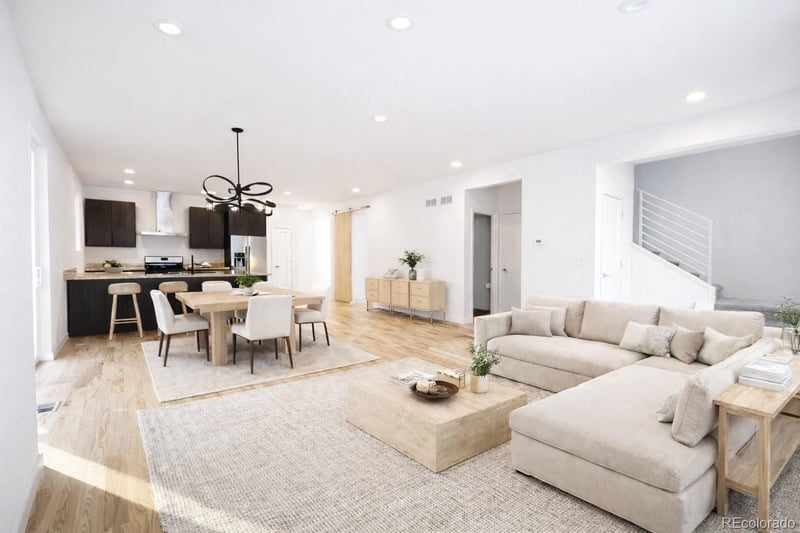 3440 Albion St, Denver, CO 80207