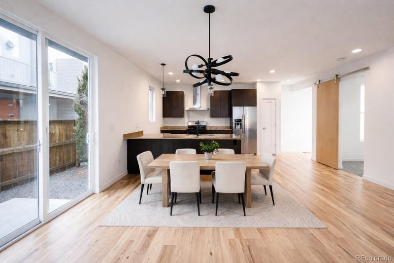 3440 Albion St, Denver, CO 80207