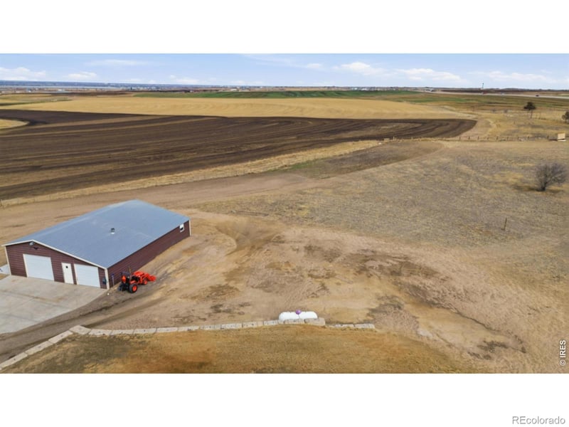 23783 County Road 42, La Salle, CO 80645