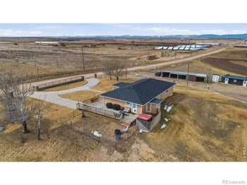 23783 County Road 42, La Salle, CO 80645