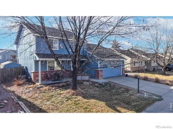 366 Sunmountain Dr, Loveland, CO 80538