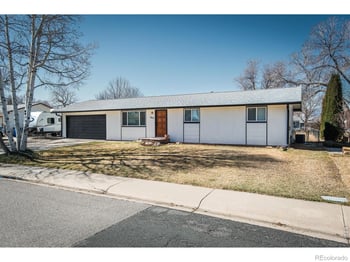 1013 Jennifer Dr, Loveland, CO 80537