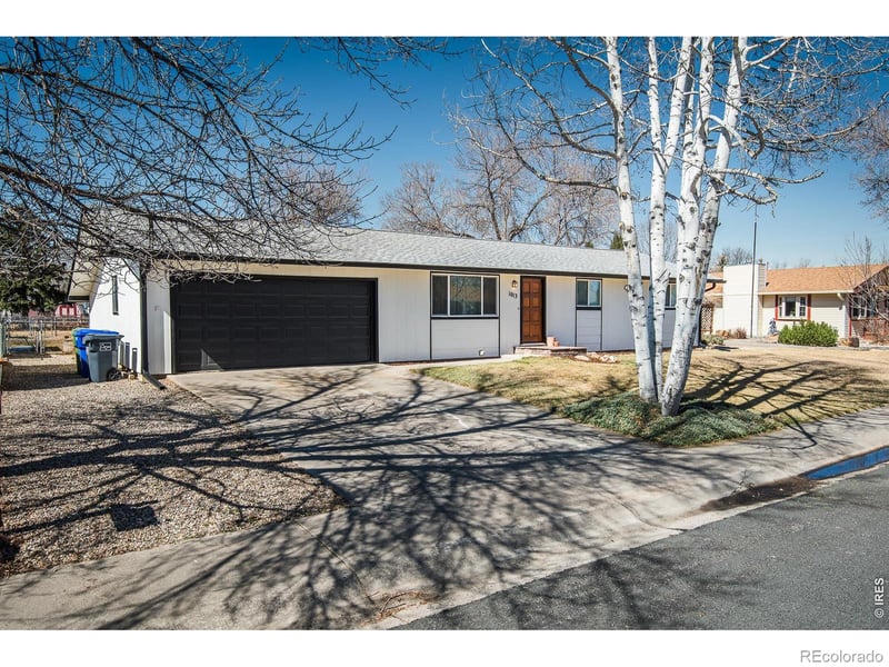 1013 Jennifer Dr, Loveland, CO 80537