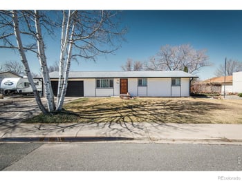 1013 Jennifer Dr, Loveland, CO 80537