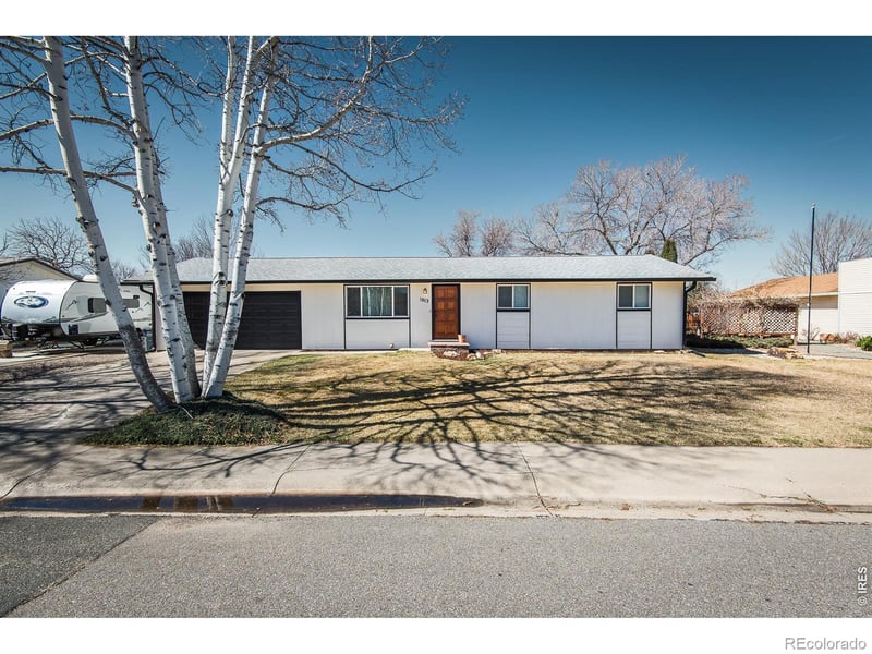 1013 Jennifer Dr, Loveland, CO 80537