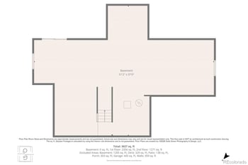 7520 Shenandoah Dr, Elizabeth, CO 80107