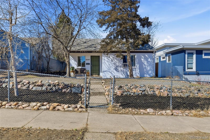 3545 Adams St, Denver, CO 80205