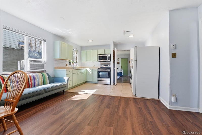 3545 Adams St, Denver, CO 80205