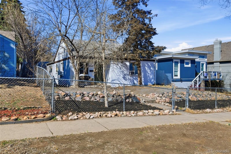 3545 Adams St, Denver, CO 80205