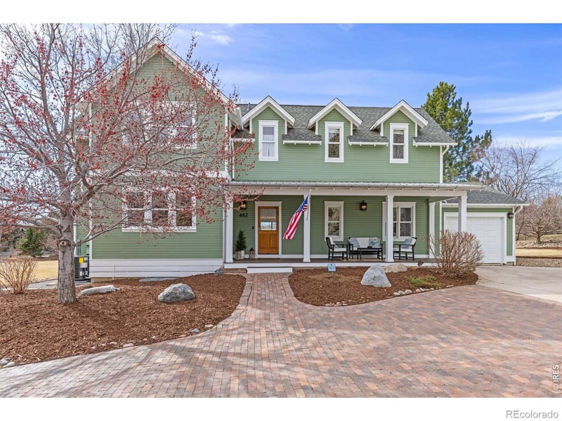 482 Spruce St, Louisville, CO 80027