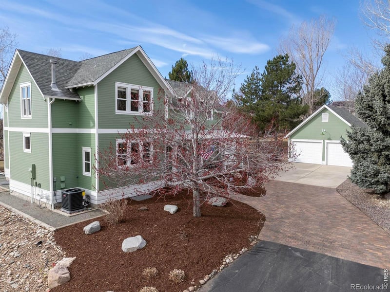 482 W Spruce St, Louisville, CO 80027