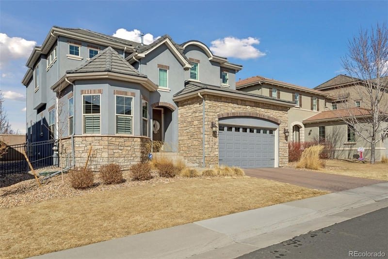 5919 Olive Cir, Centennial, CO 80111