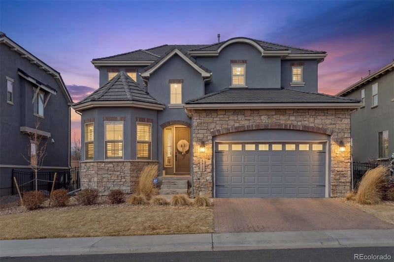 5919 Olive Cir, Centennial, CO 80111