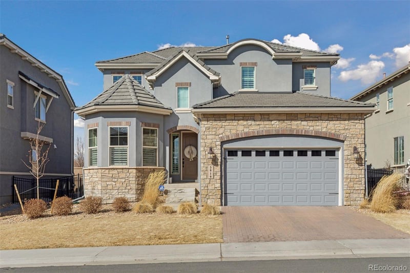 5919 Olive Cir, Centennial, CO 80111