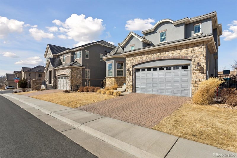 5919 Olive Cir, Centennial, CO 80111