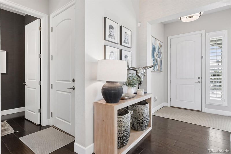 5919 Olive Cir, Centennial, CO 80111