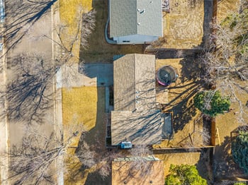 3175 Deliverance Dr, Colorado Springs, CO 80918