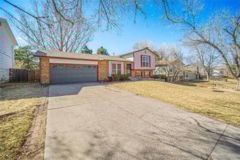 3175 Deliverance Dr, Colorado Springs, CO 80918