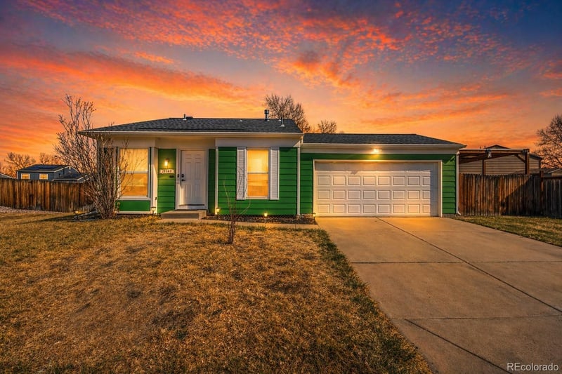 19583 Buchanan Pl, Aurora, CO 80011
