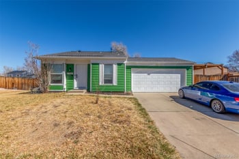 19583 Buchanan Pl, Aurora, CO 80011