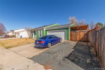 19583 Buchanan Pl, Aurora, CO 80011