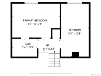 19583 Buchanan Pl, Aurora, CO 80011