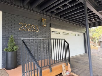 23233 Valley High Rd, Morrison, CO 80465