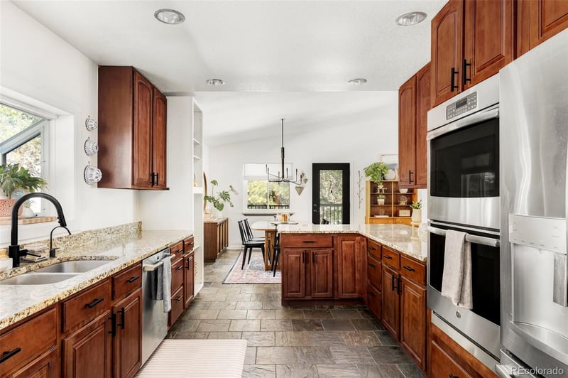 23233 Valley High Rd, Morrison, CO 80465