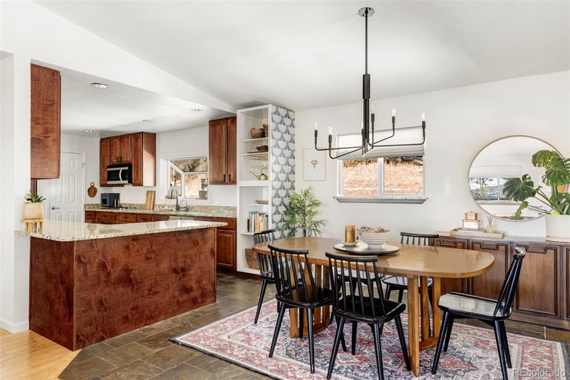 23233 Valley High Rd, Morrison, CO 80465