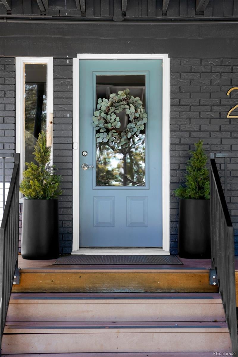 23233 Valley High Rd, Morrison, CO 80465