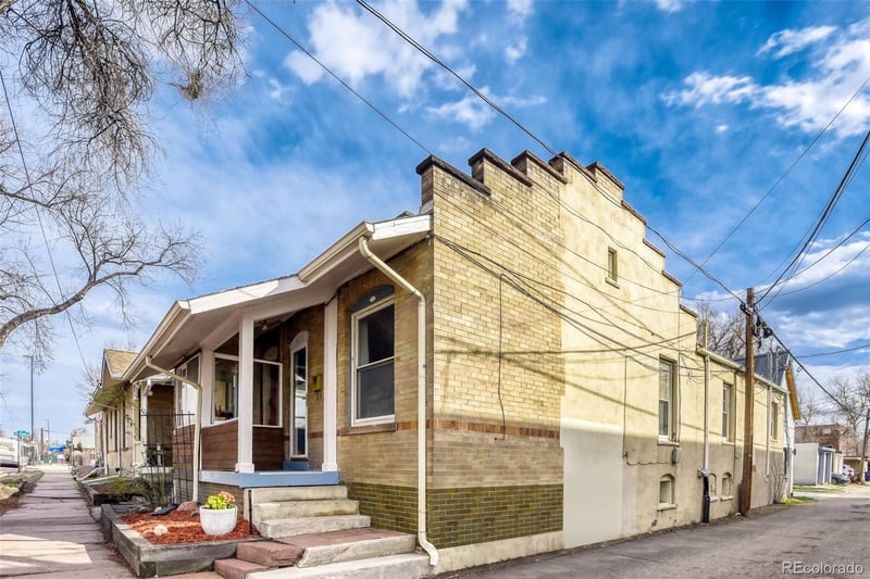 422 6th Ave, Denver, CO 80203