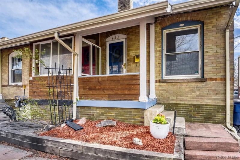 422 6th Ave, Denver, CO 80203