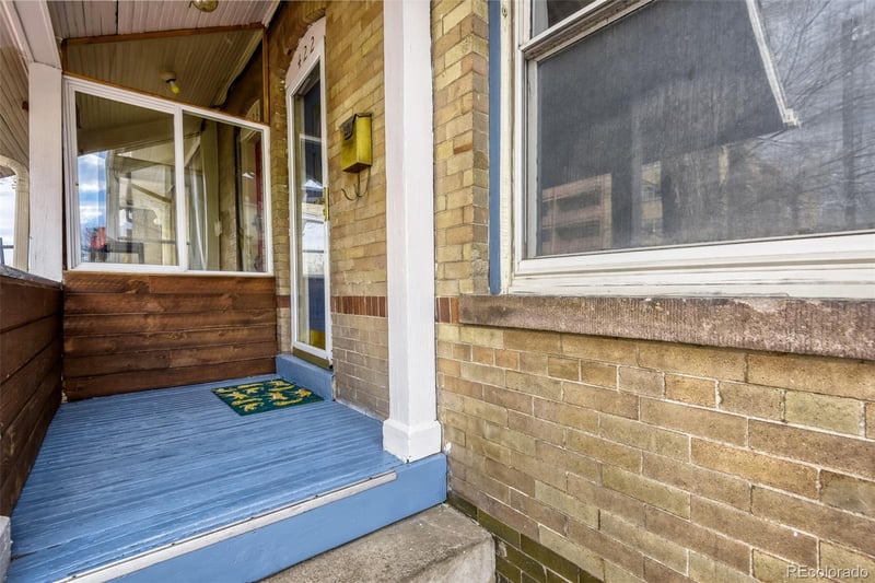 422 6th Ave, Denver, CO 80203