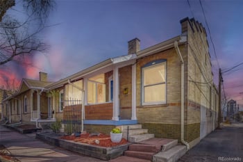422 E 6th Ave, Denver, CO 80203