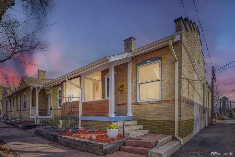 Home Worth Check