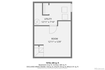 422 E 6th Ave, Denver, CO 80203