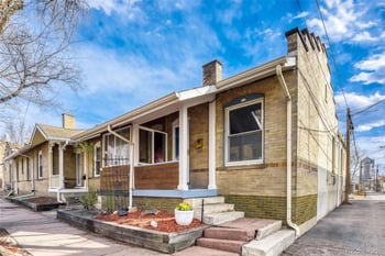 422 E 6th Ave, Denver, CO 80203