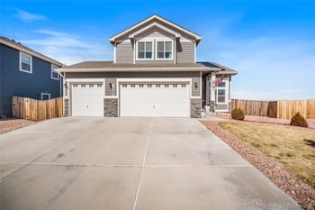 11286 Halifax Dr, Colorado Springs, CO 80925