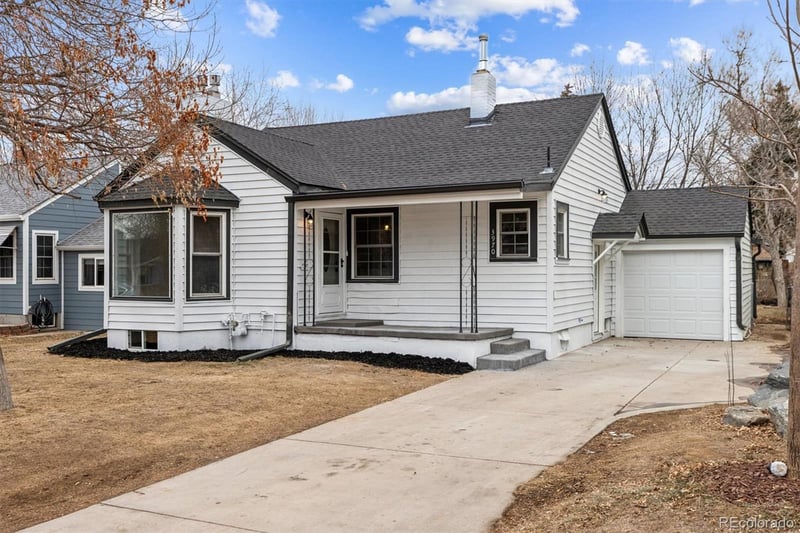 3970 Grant St, Englewood, CO 80113