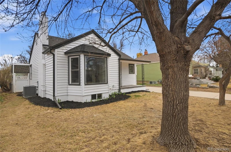 3970 Grant St, Englewood, CO 80113