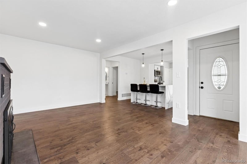 3970 Grant St, Englewood, CO 80113