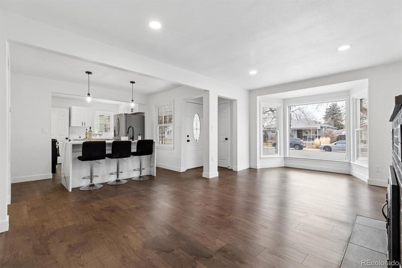 3970 Grant St, Englewood, CO 80113