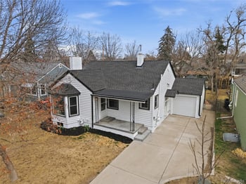 3970 Grant St, Englewood, CO 80113