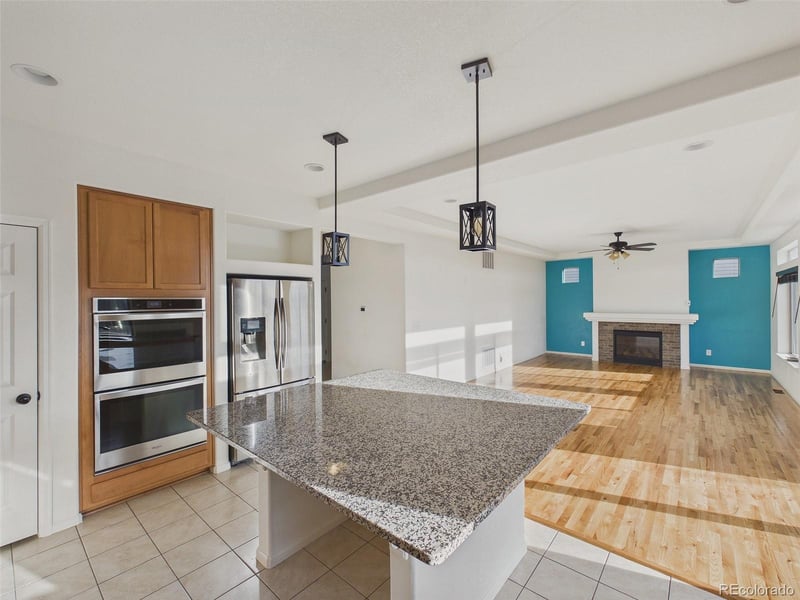 5361 Truckee St, Denver, CO 80249