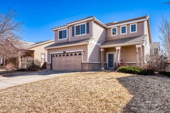 19706 58th Dr, Aurora, CO 80019