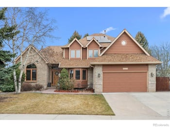 4505 Hilburn Ct, Fort Collins, CO 80526