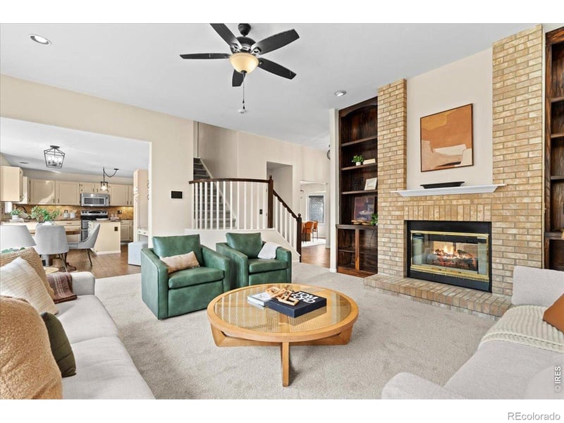 4505 Hilburn Ct, Fort Collins, CO 80526